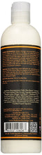 Nubian Heritage African Black Soap, Body Lotion