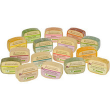 Clearly Natural Essentials Glycerine Bar Soap, French Lavender