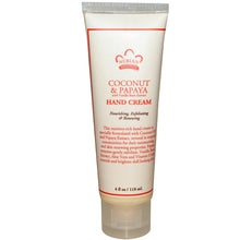 Nubian Heritage Coconut & Papaya  Hand Cream