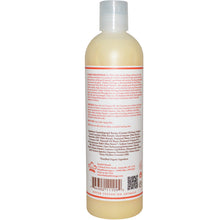 Nubian Heritage Coconut & Papaya  Body Wash