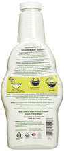 Veggie Wash Organic Fruit and Vegetable Wash